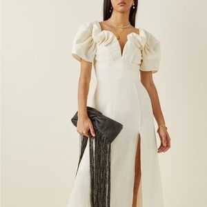 Cult Gaia Muna Dress